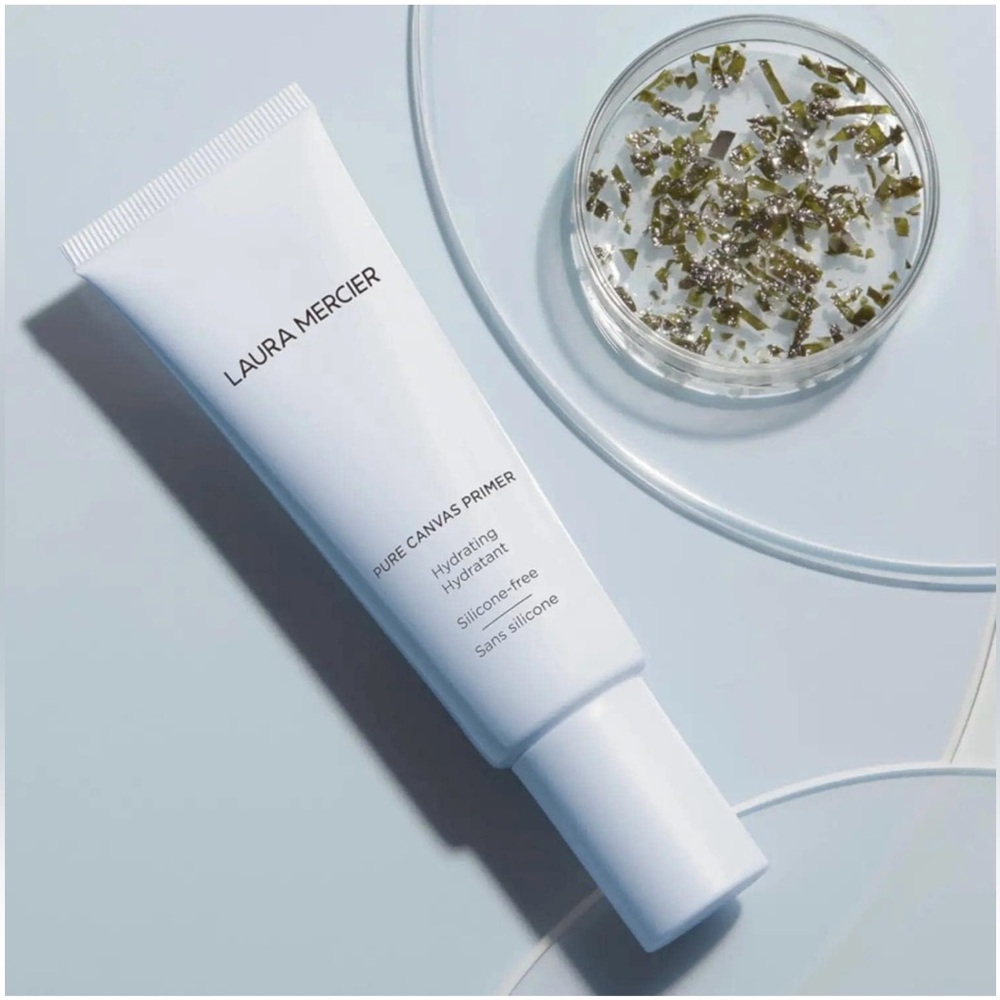 Laura Mercier Pure Canvas Hydrating Primer 25 ml NEW